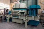 سنگ‌شکن ضربه‌ای محور عمودی VSI مدل VLS-900