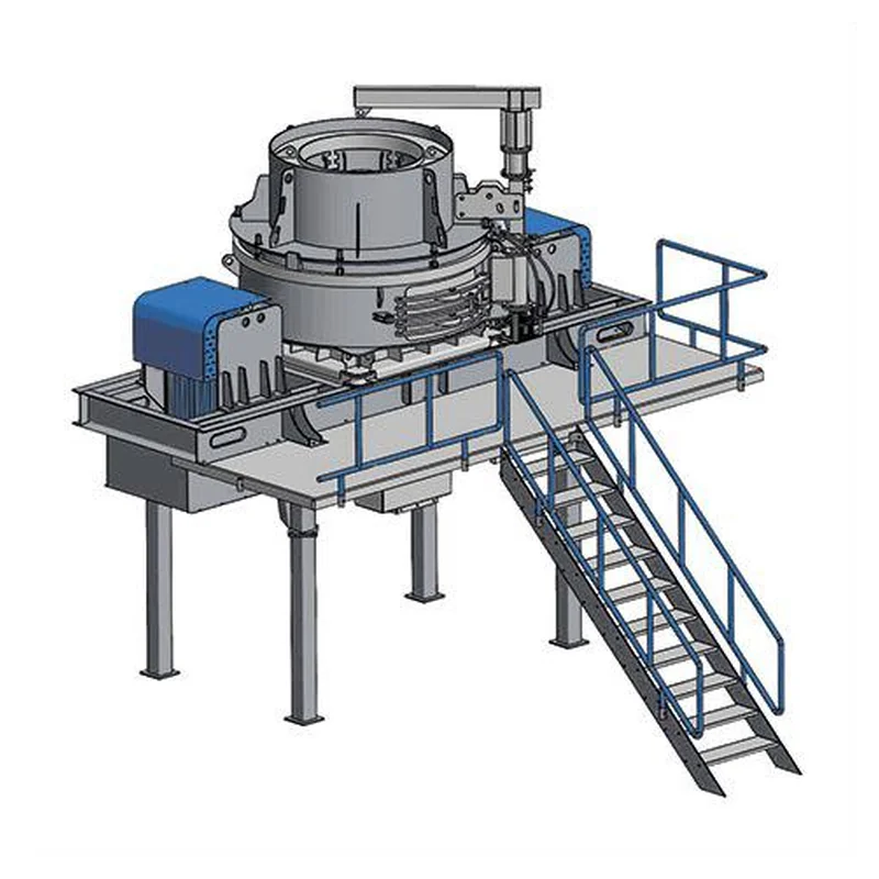 vsi-crusher-vls-900-render سنگشکن ضربهای محور عمودی VSI مدل VLS-900 راکول کراشر